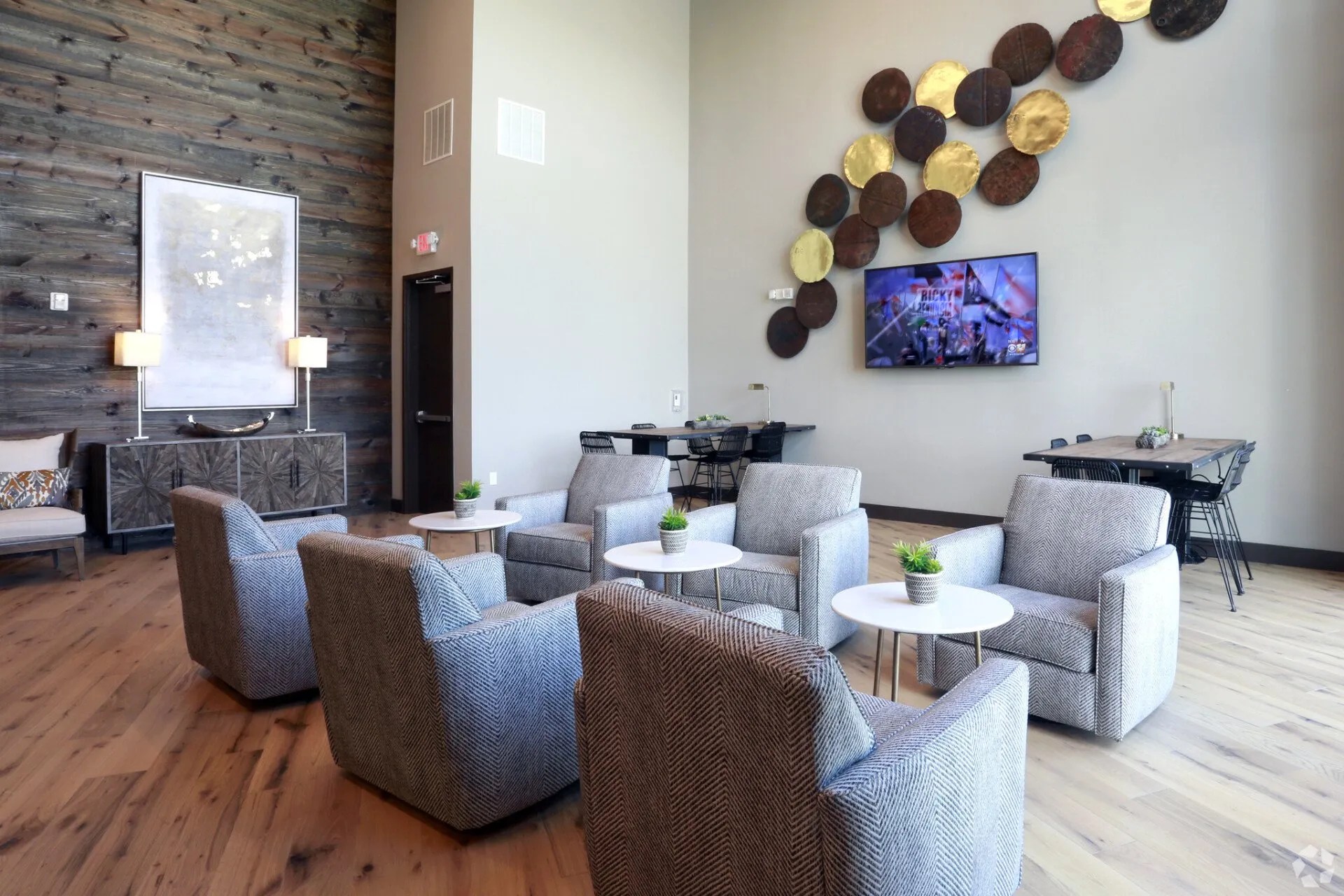 Gallery Pet Friendly Fort Worth, TX Apts