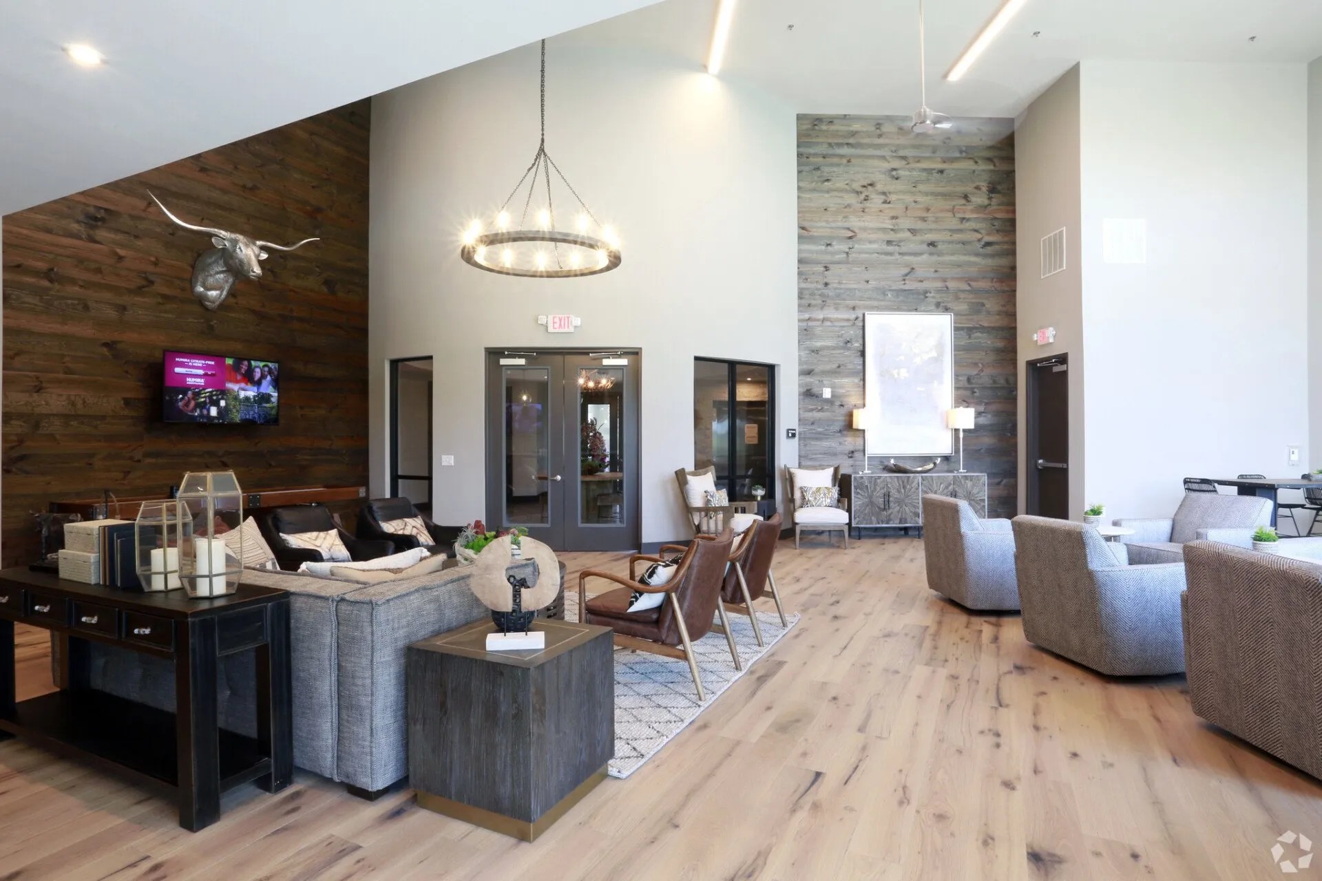 Gallery Pet Friendly Fort Worth, TX Apts