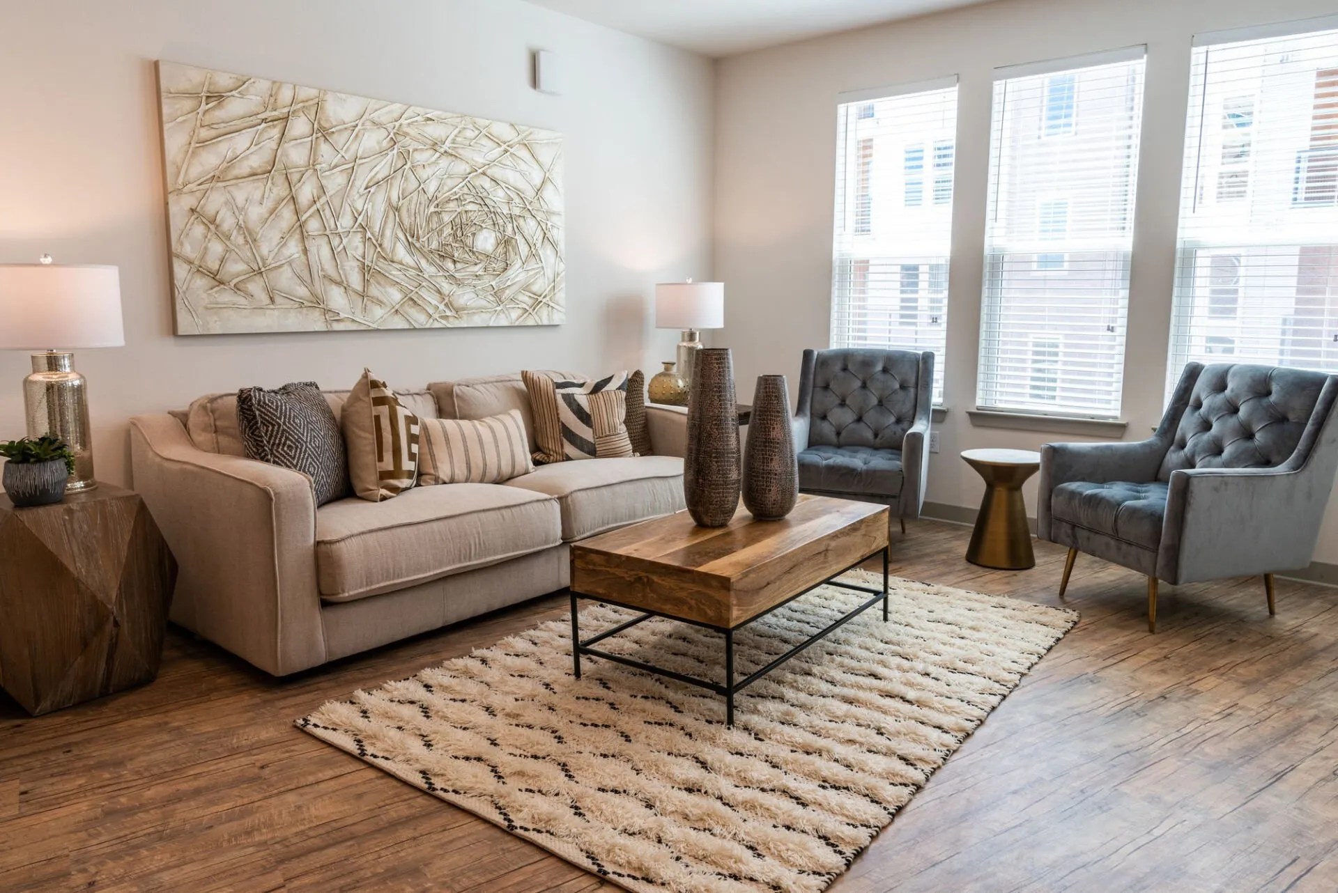 Gallery Pet Friendly Fort Worth, TX Apts