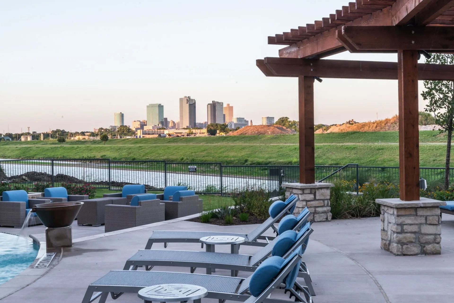 Shelby at Northside Apartments in Fort Worth, TX