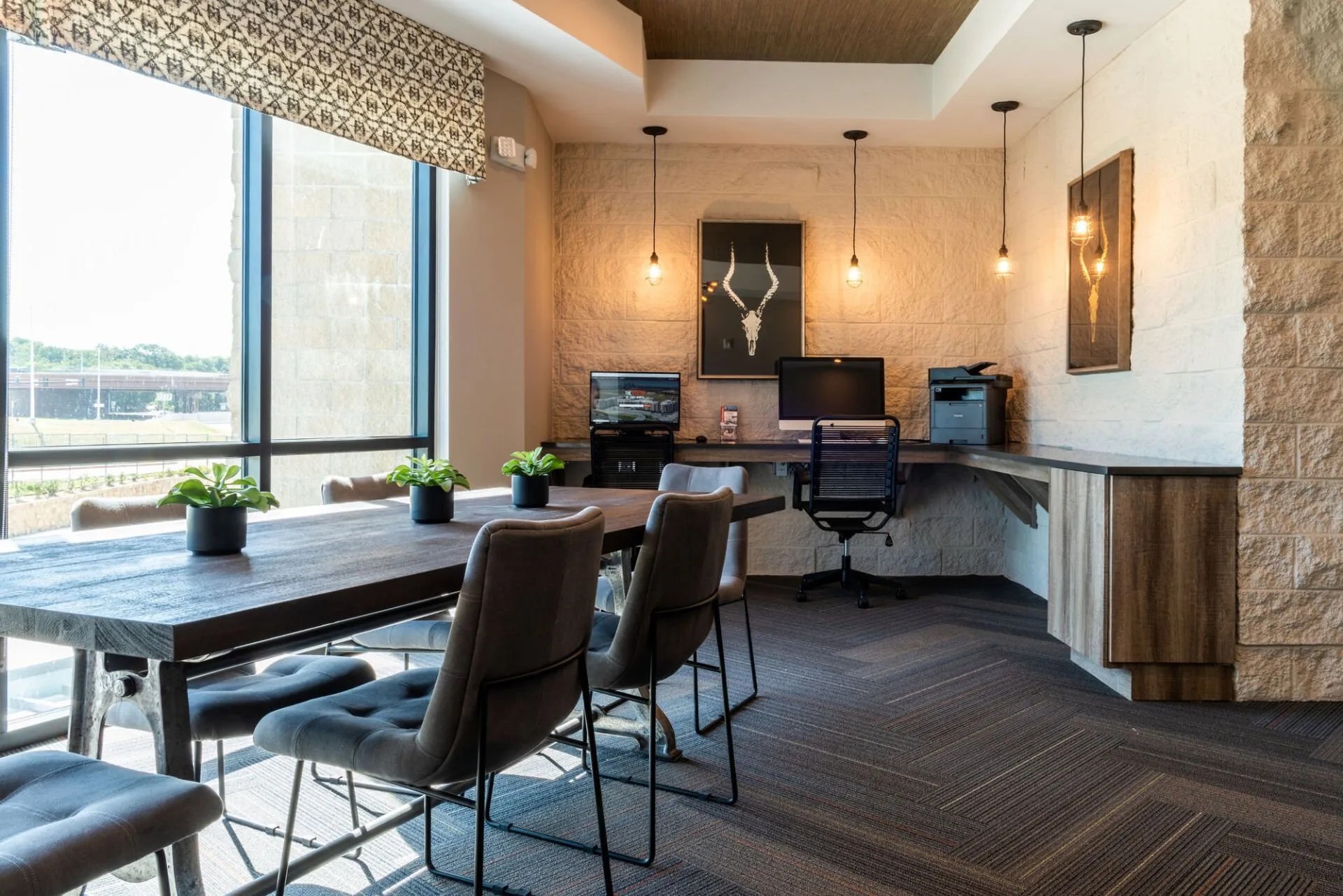 Gallery Pet Friendly Fort Worth, TX Apts