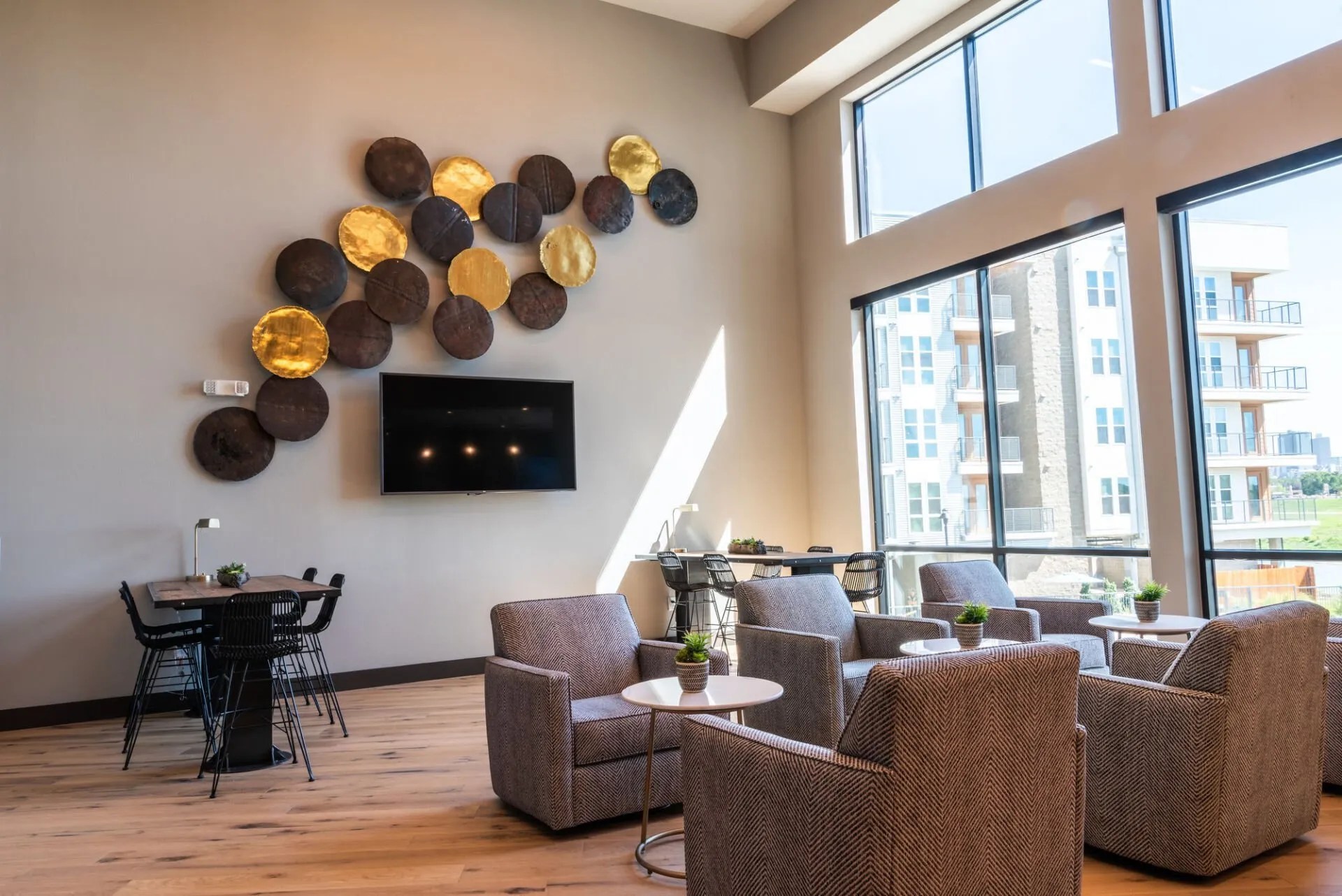 Gallery Pet Friendly Fort Worth, TX Apts