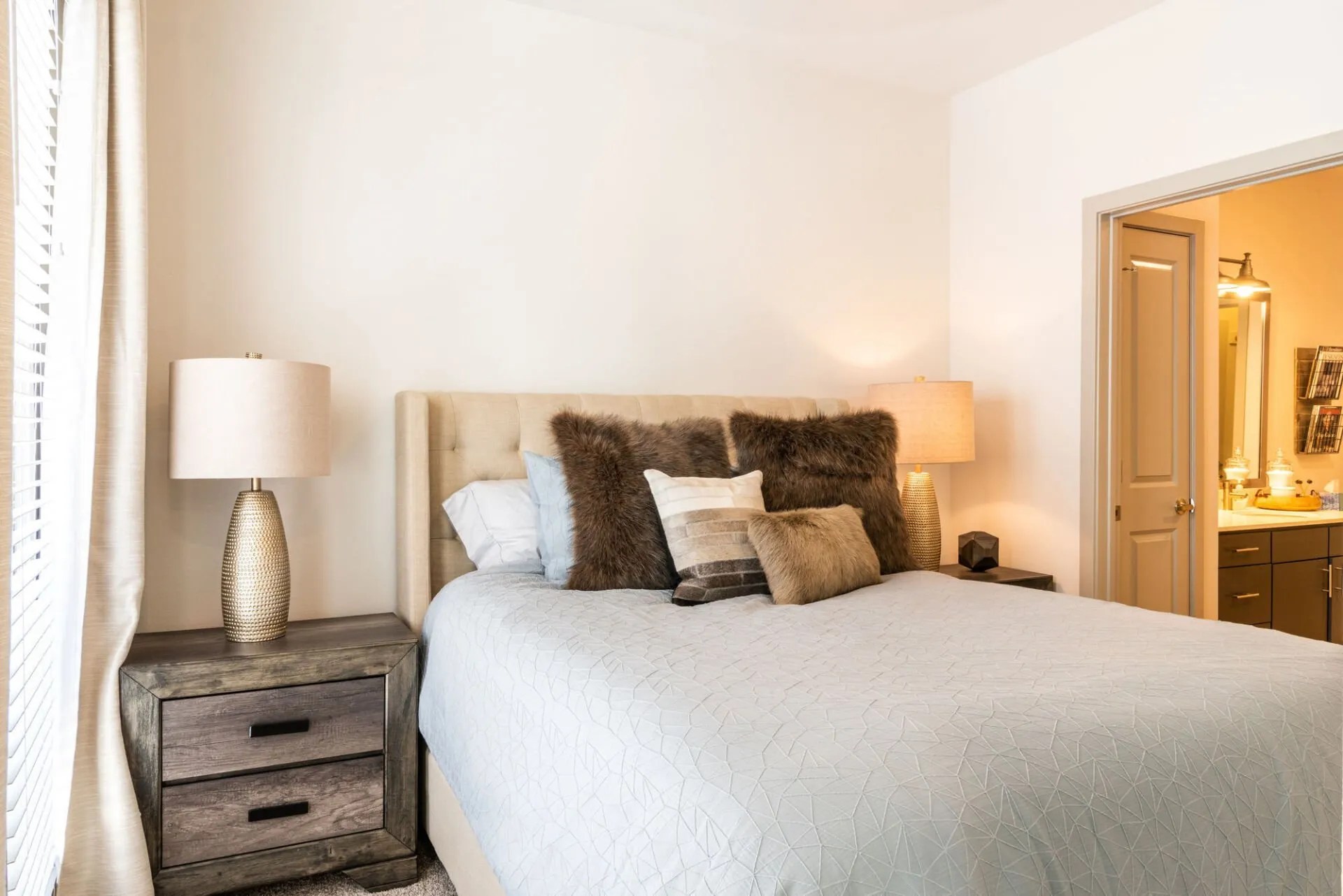 Gallery Pet Friendly Fort Worth, TX Apts