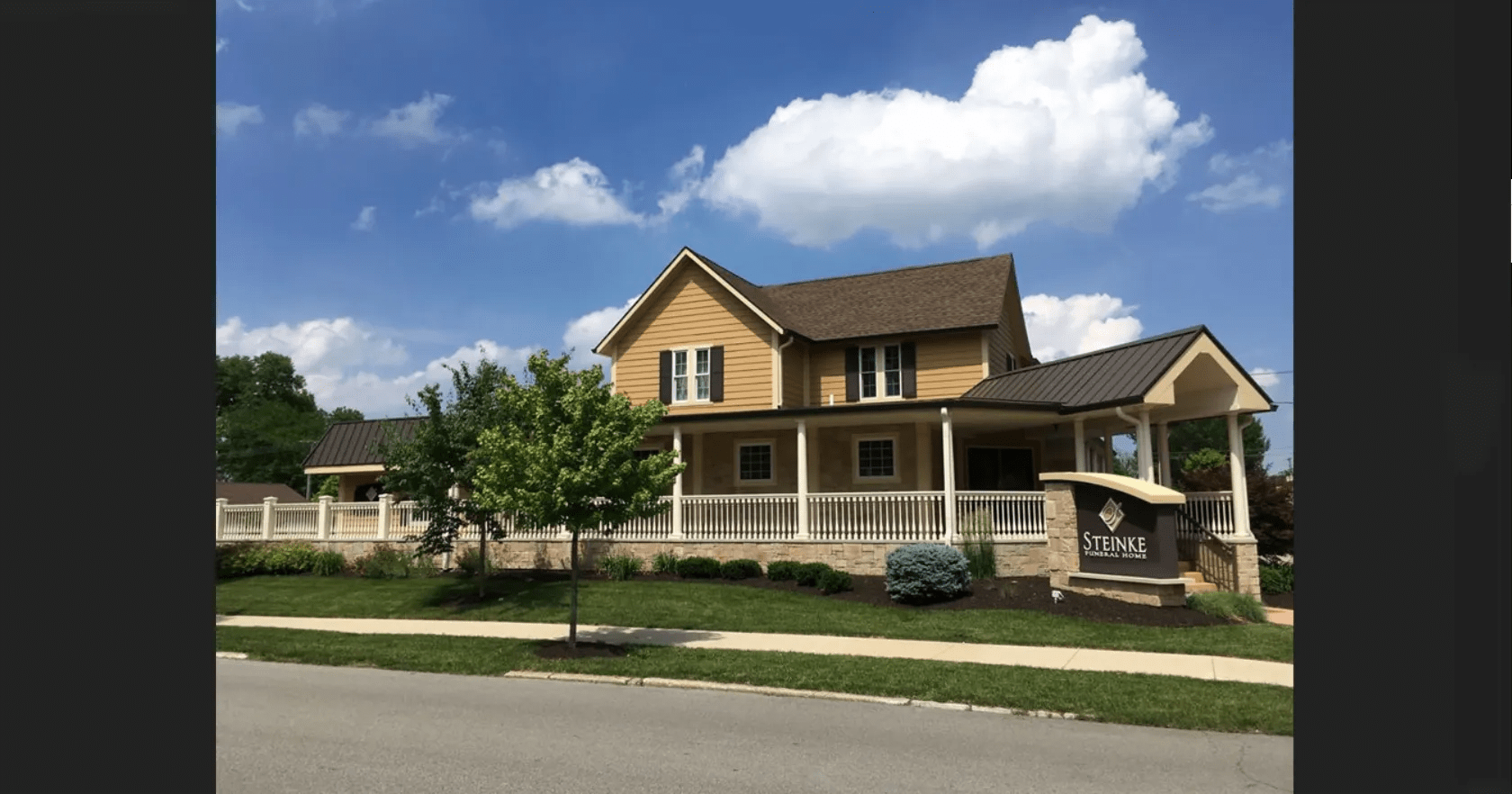 Steinke Funeral Home Rensselaer, IN Morocco, IN