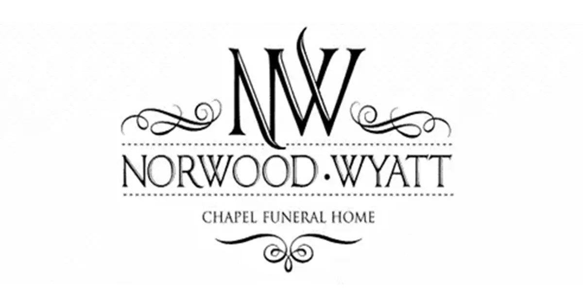 About Us Norwood Wyatt Chapel Funeral Home