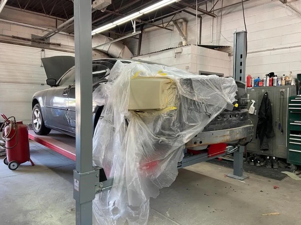 Auto Body Shop Hammond, IN State Auto Body & Towing