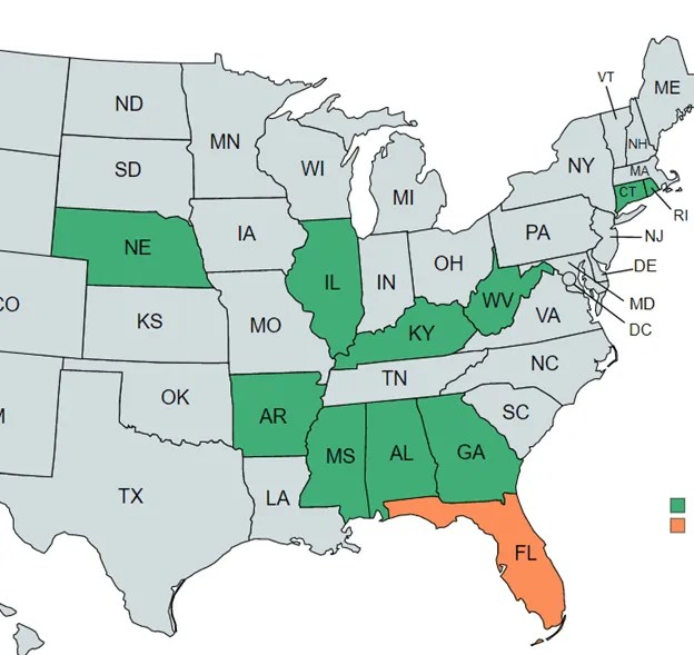 How to get a Real Estate License in Florida?