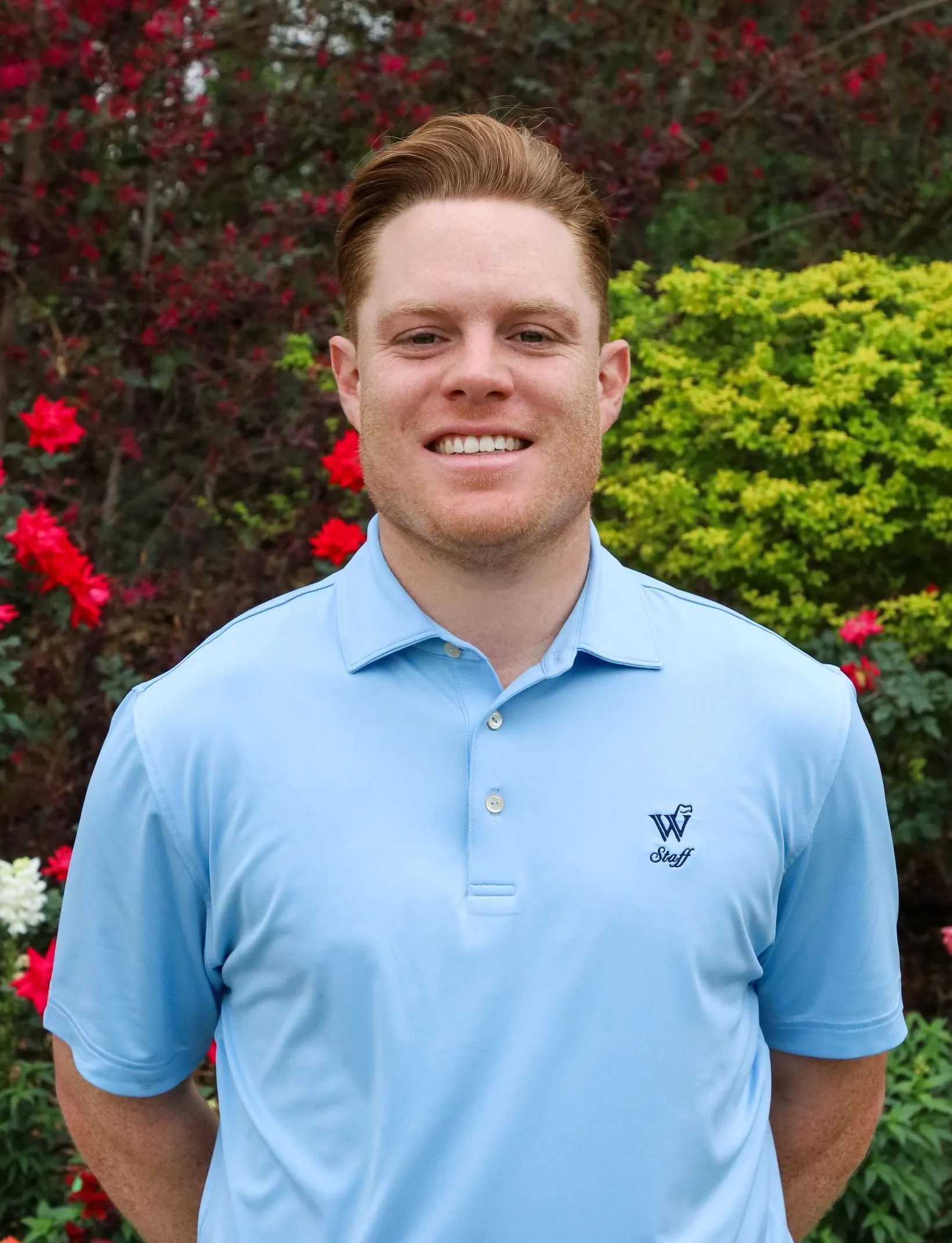 Instruction Westwood Golf Club