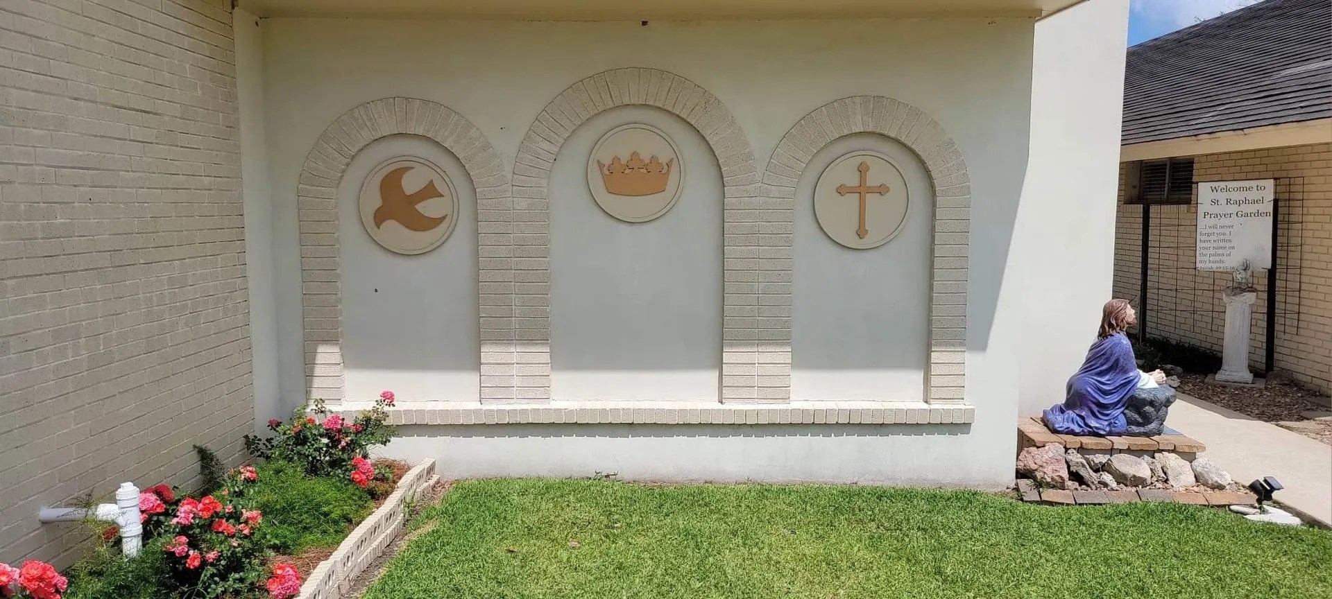 Saint Raphael Catholic Church