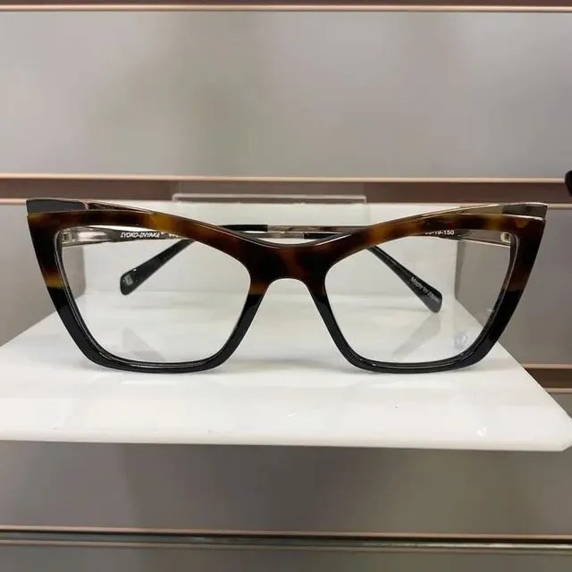 Eyeglass Galleria Eyeglasses Shop Designer Eyeglasses North Miami, FL