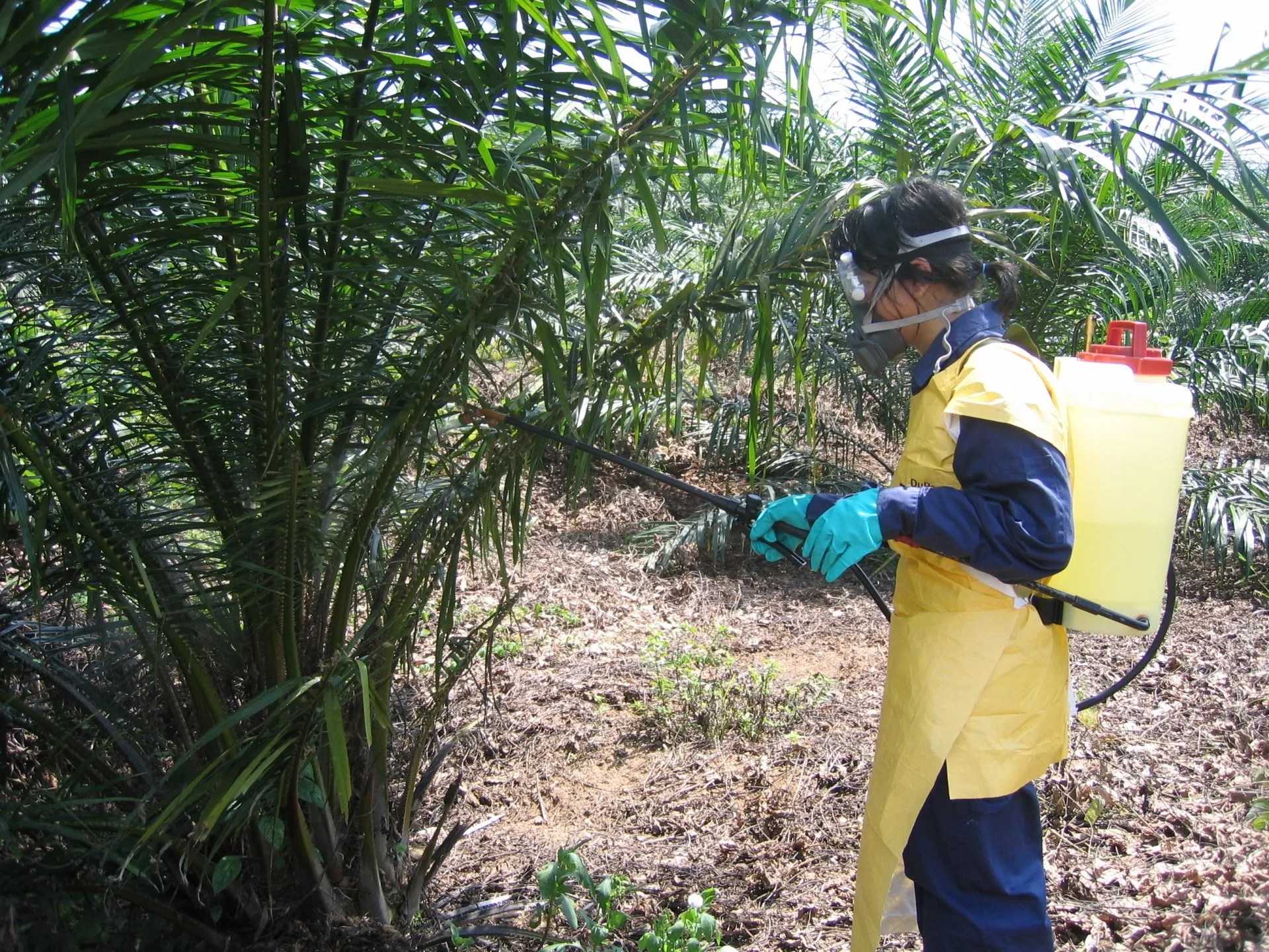 Sprayer Manufacturer in Malaysia Jun Chong Sdn Bhd