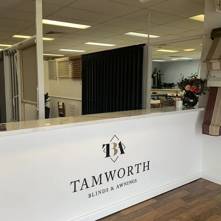 Blinds in Tamworth Tamworth Blinds & Awnings
