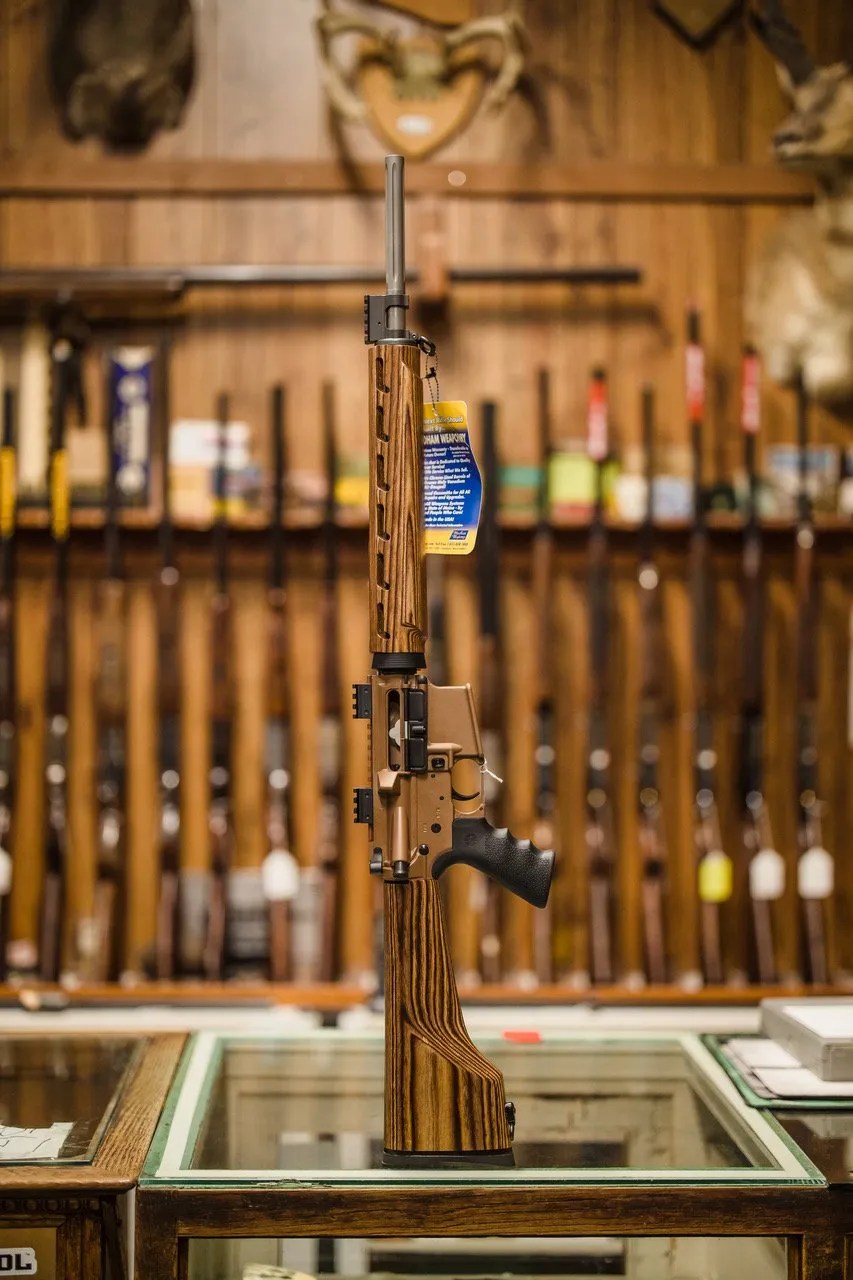 gun sales Tucson, AZ Murphy's Guns And Gunsmithing(01)