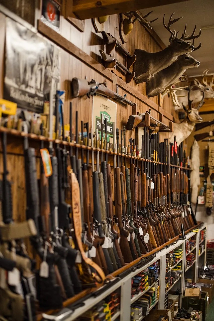 gun sales Tucson, AZ Murphy's Guns And Gunsmithing(03)