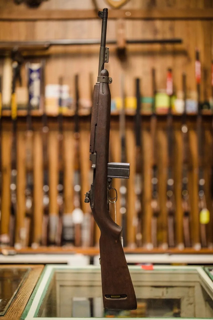gun sales Tucson, AZ Murphy's Guns And Gunsmithing(02)