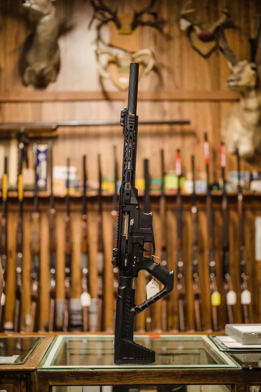 gun sales Tucson, AZ Murphy's Guns And Gunsmithing(03)