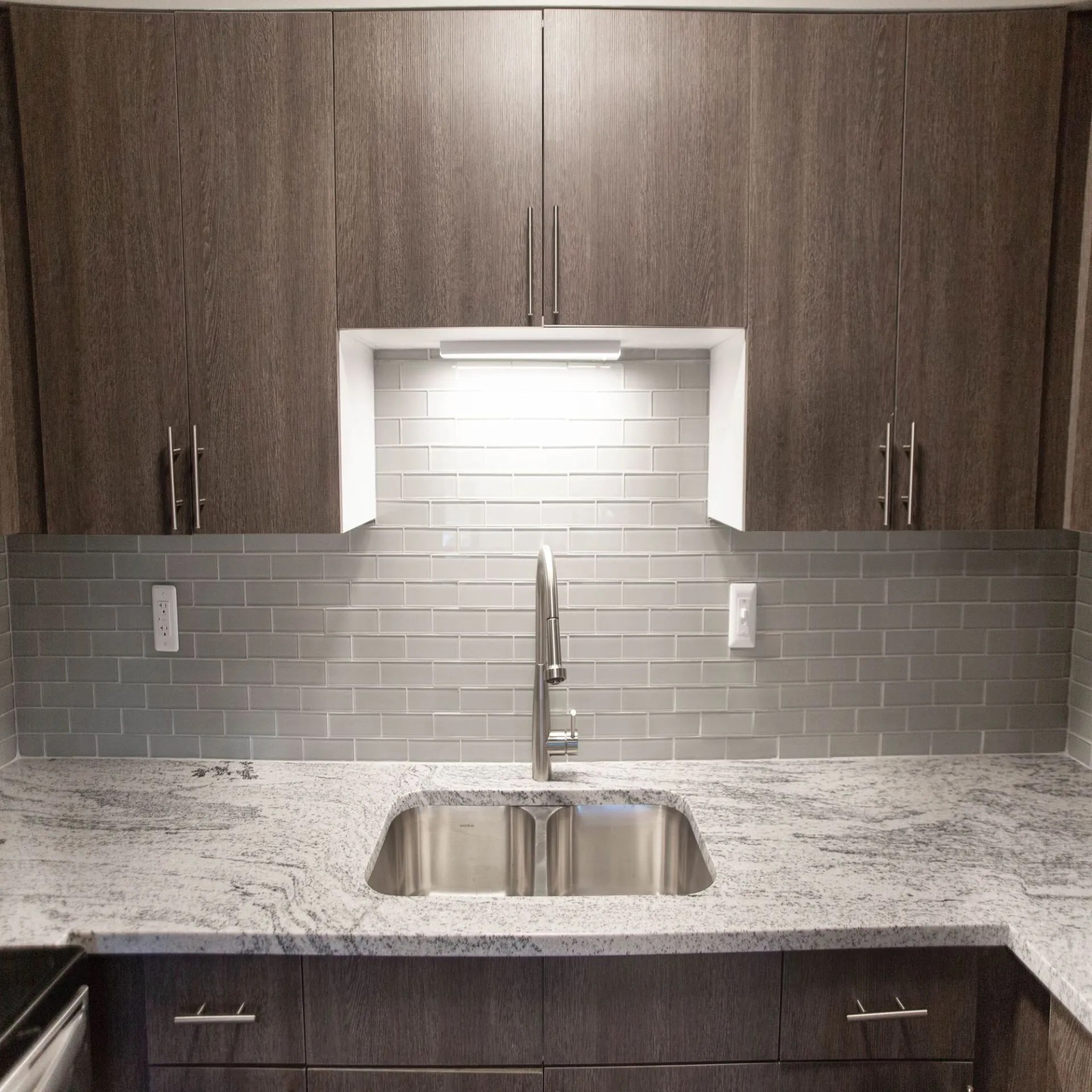 The August Apartments