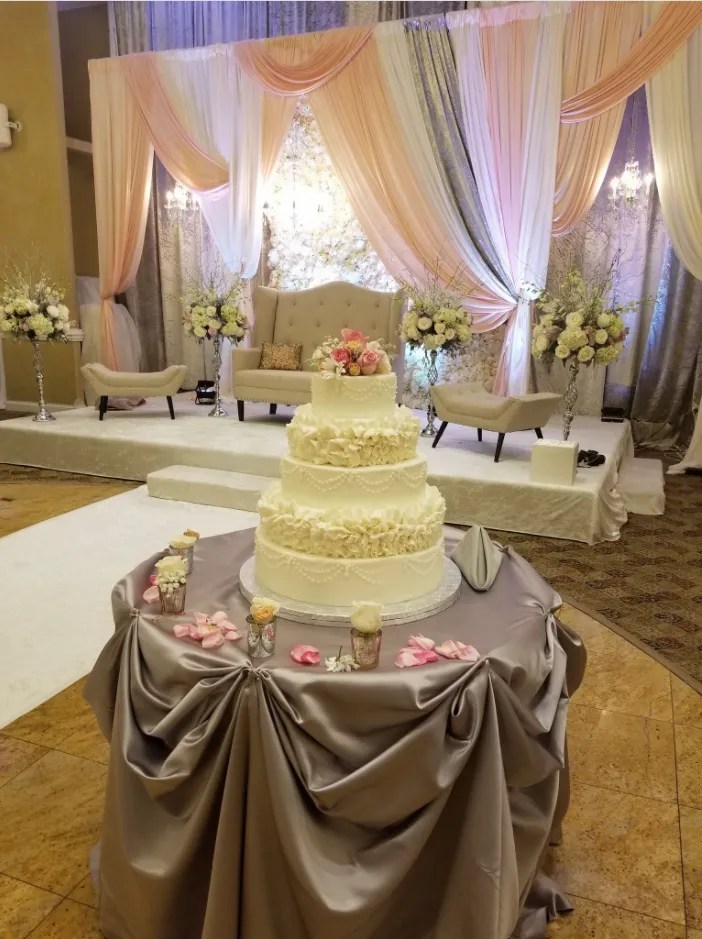 School Events l Bensenville, IL l Monty’s Elegant Banquets