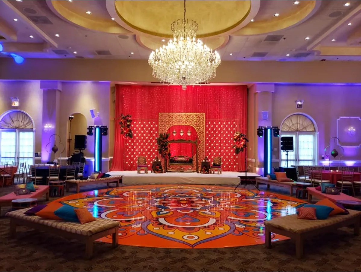 School Events l Bensenville, IL l Monty’s Elegant Banquets