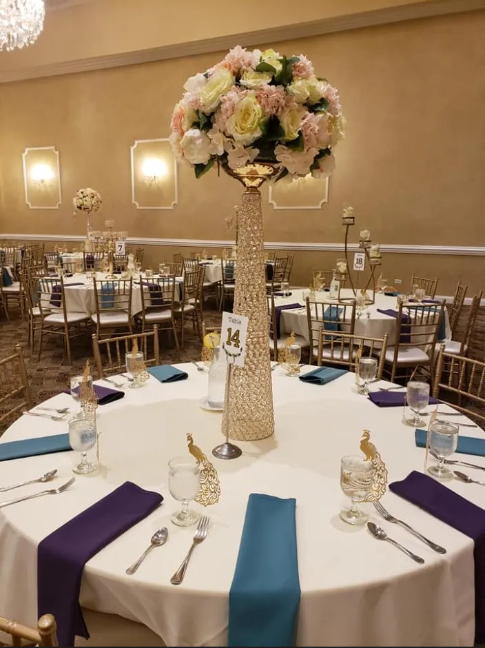 School Events l Bensenville, IL l Monty’s Elegant Banquets