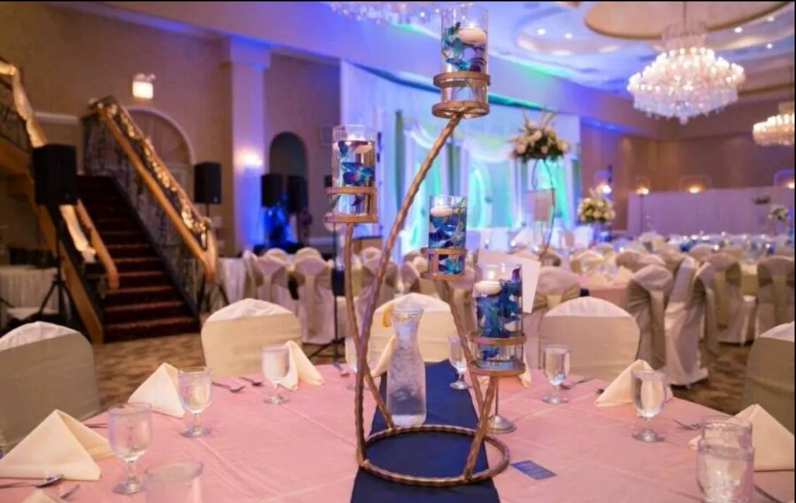 School Events l Bensenville, IL l Monty’s Elegant Banquets