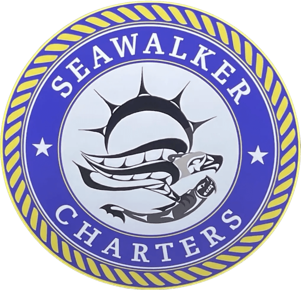 SeaWalker Charters Salmon Halibut Fishing Charter Neah Bay