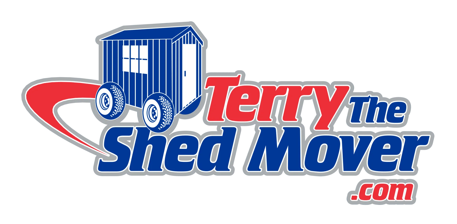 Shed Mover in Reno, NV Terry The Shed Mover, LLC