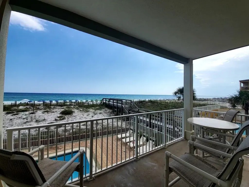 Sea Star Vacation Rentals