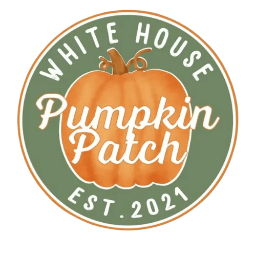 Best Pumpkin Patch Experience White House Pumpkin Patch