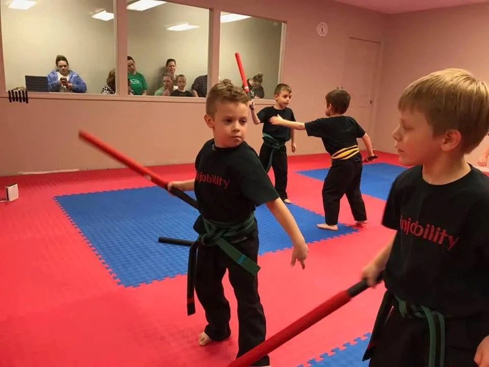 Ninja Warrior 9 and 10 Year Old Classes. Ninja Training with Real Ninja Warrior 9 and 10 Year Old Classes. Ninja Training with Real