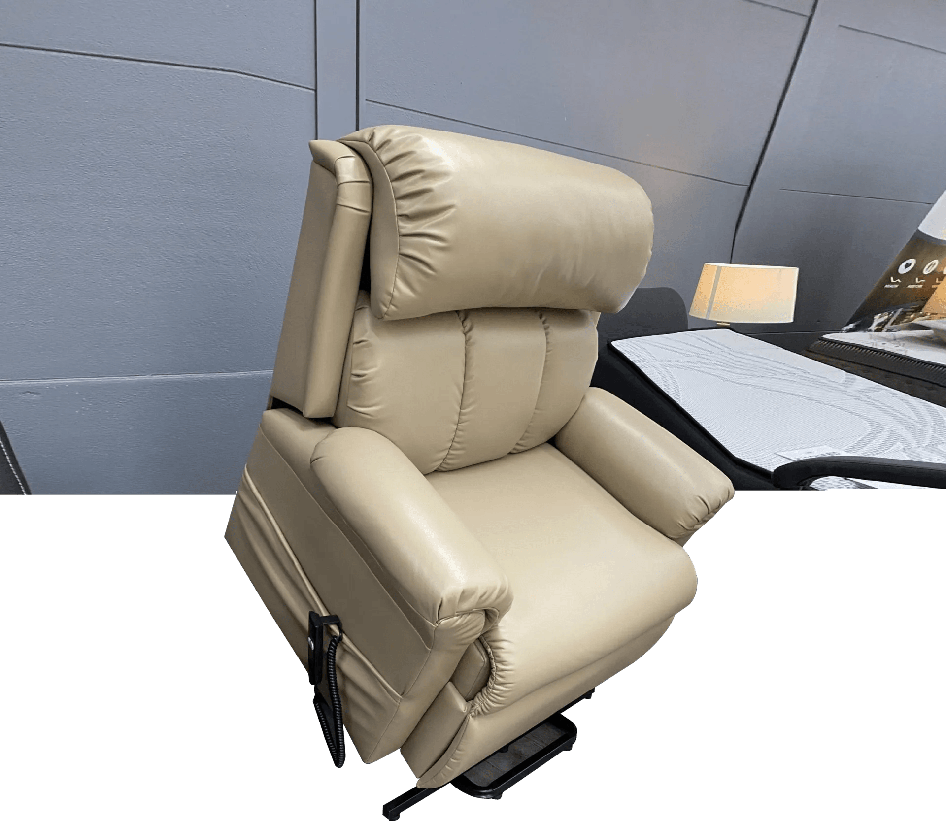 Adjustable Bed & Lift Chair Store in Newcastle Adjustacare