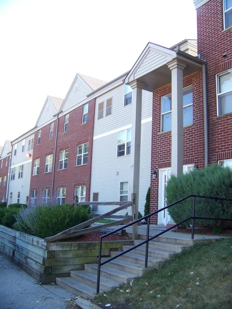 Lake Bluff Featured Property