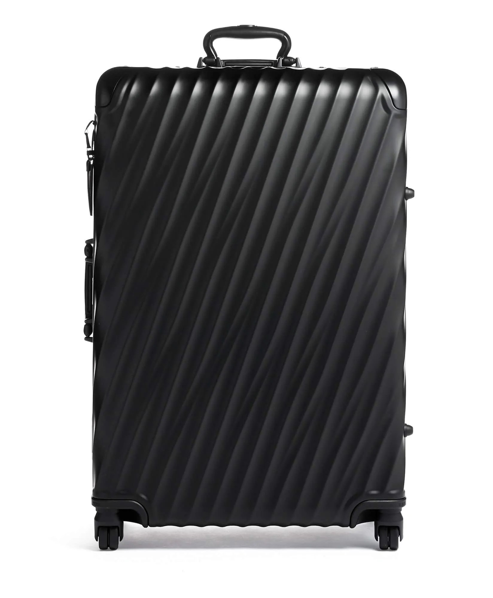 Tumi Luggage Review The 10 Best Suitcases by Tumi