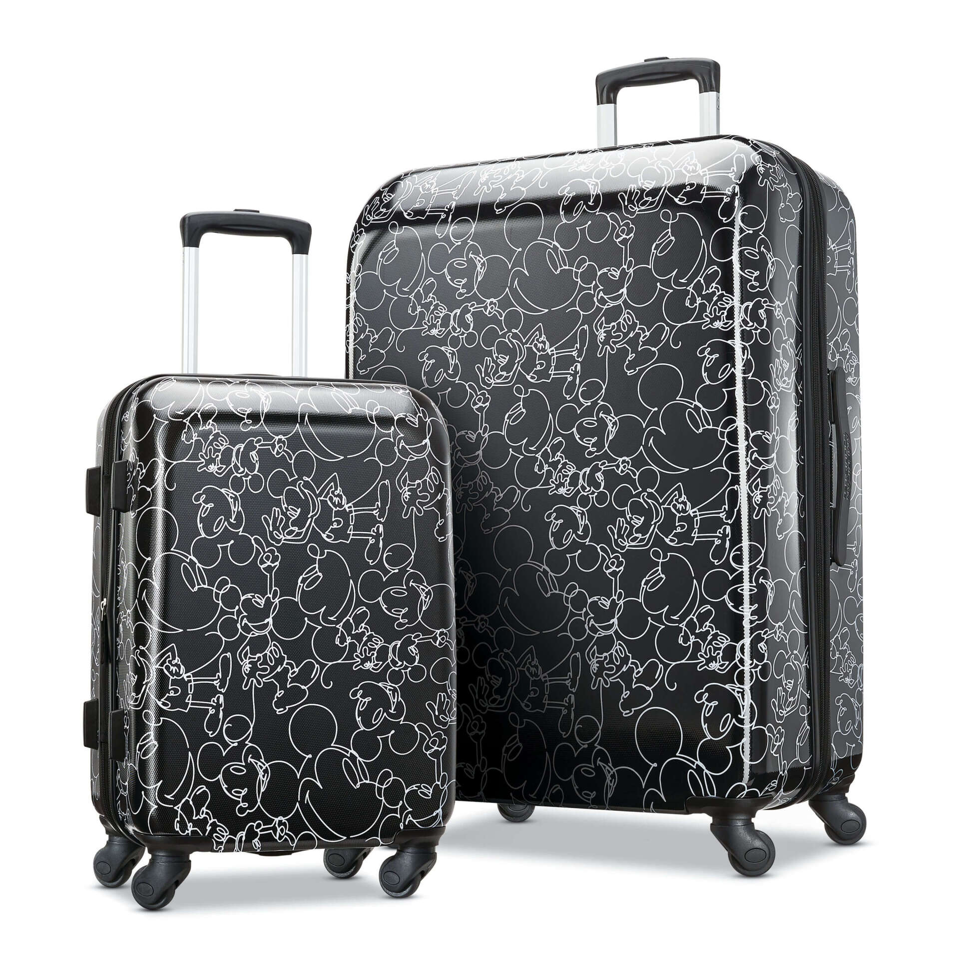 American Tourister Luggage Review for 2022