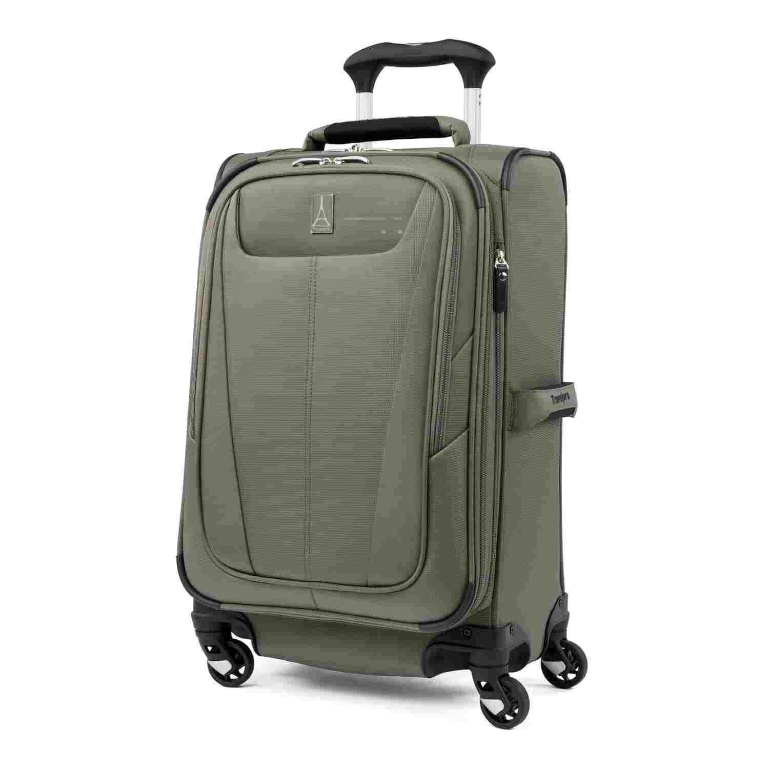 Travelpro Luggage Review for 2023
