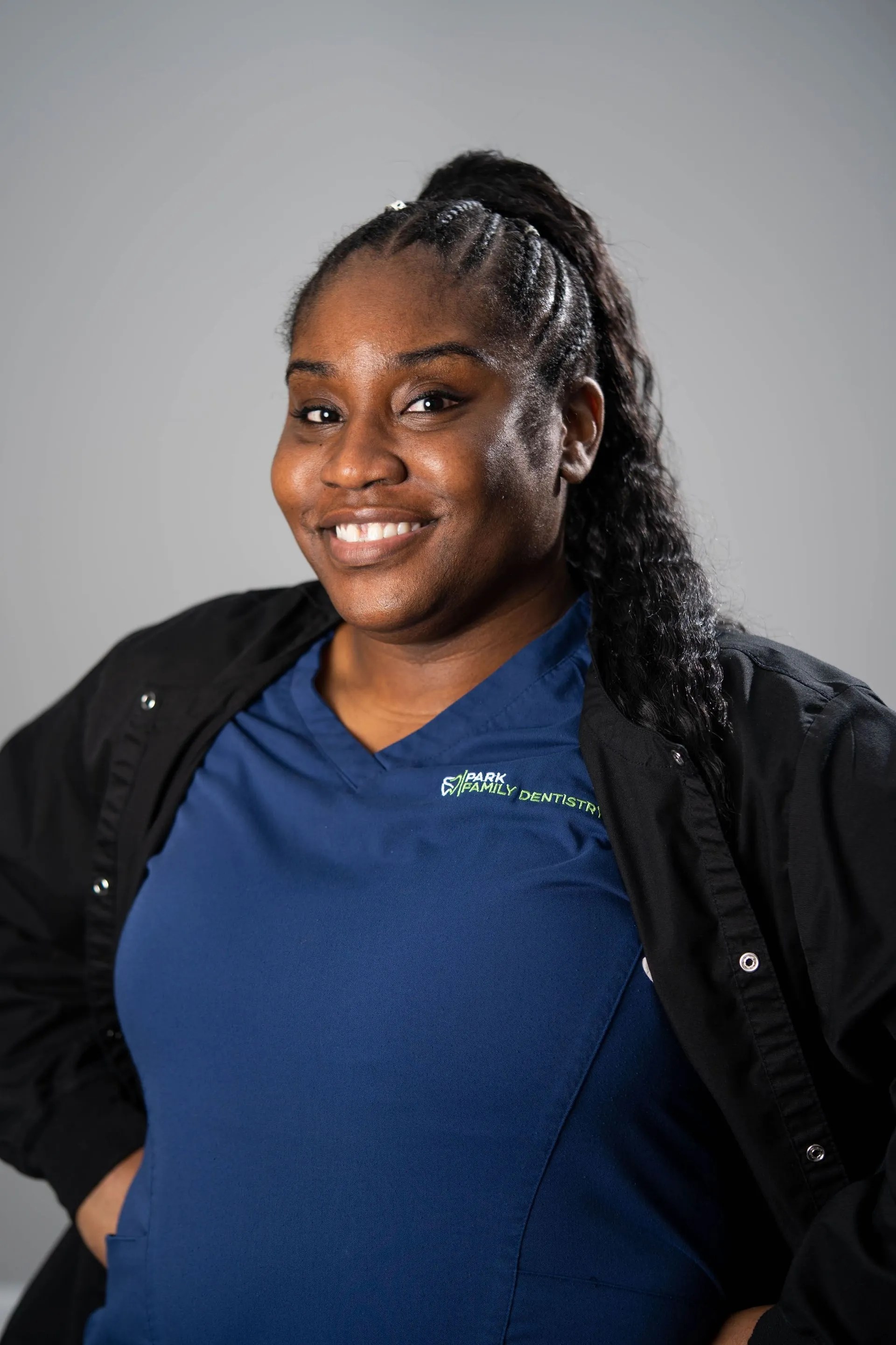 About Our Dental Team In Stone Mountain, GA