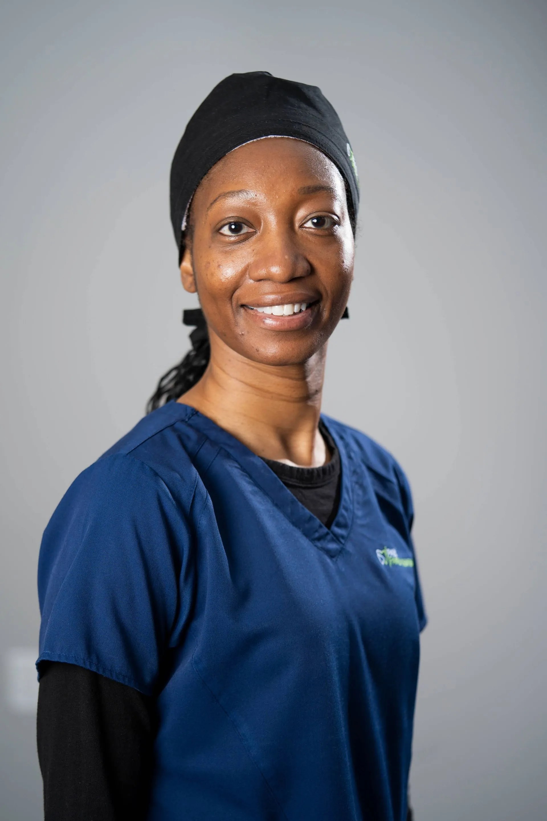 About Our Dental Team In Stone Mountain, GA