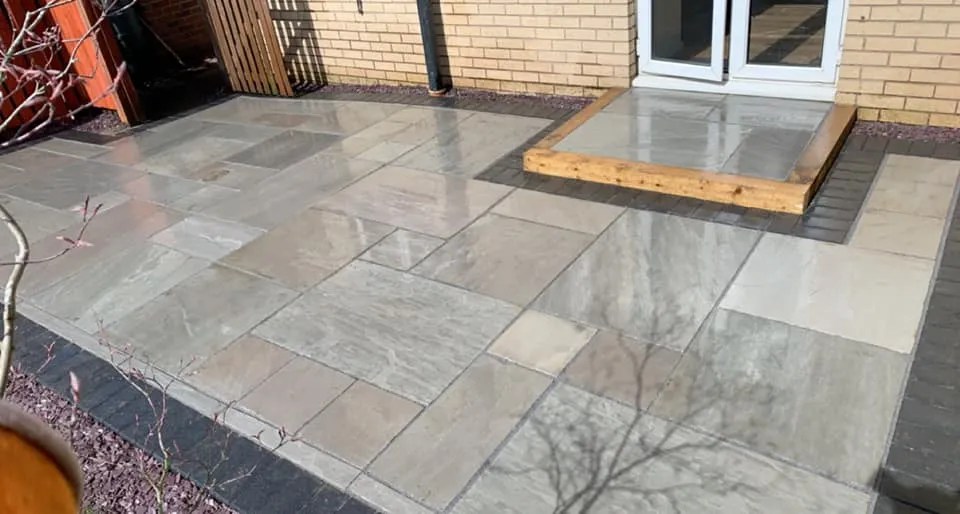 Advanced Driveways Ltd Motherwell Driveways Patios Landscaping
