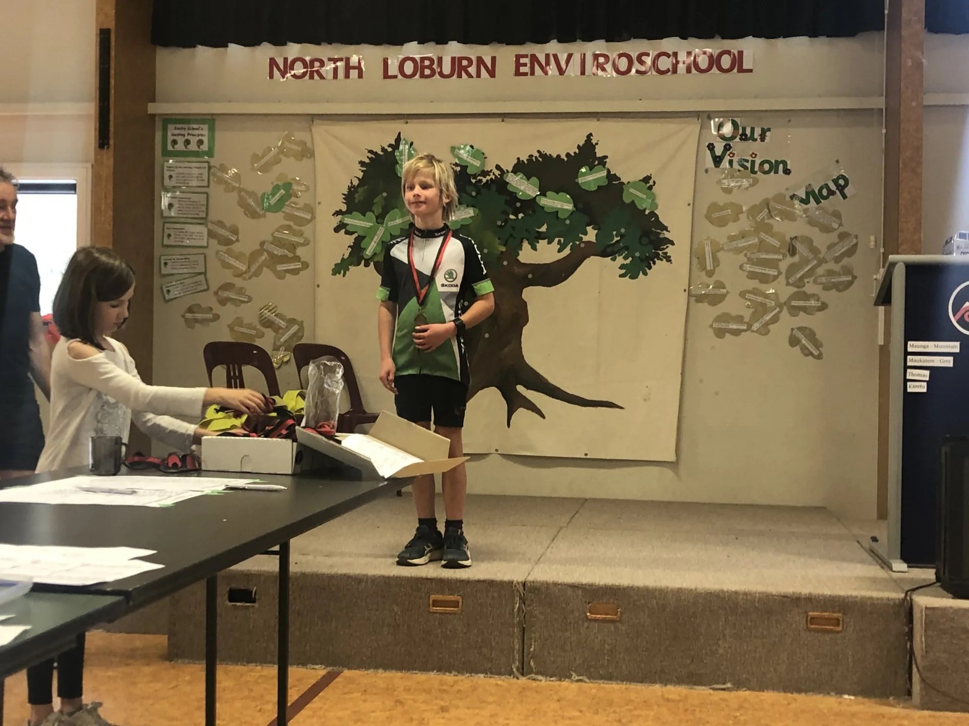 Cycling Canterbury How did you do? See the latest Racing Results