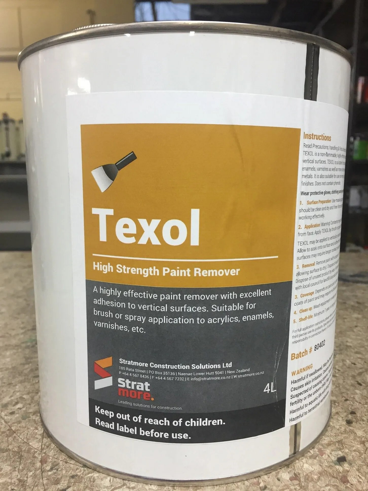 Residential Paint Dunedin NZ Rainbow Paints