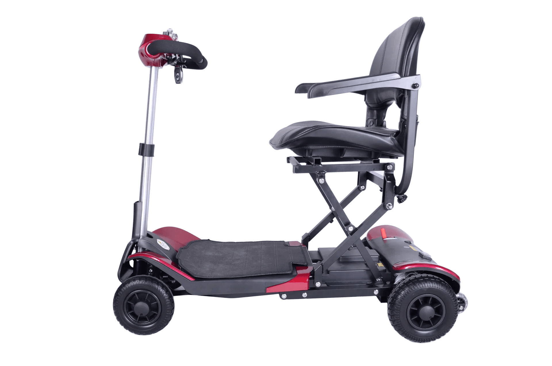 Remote Folding Mobility Scooter Optimus