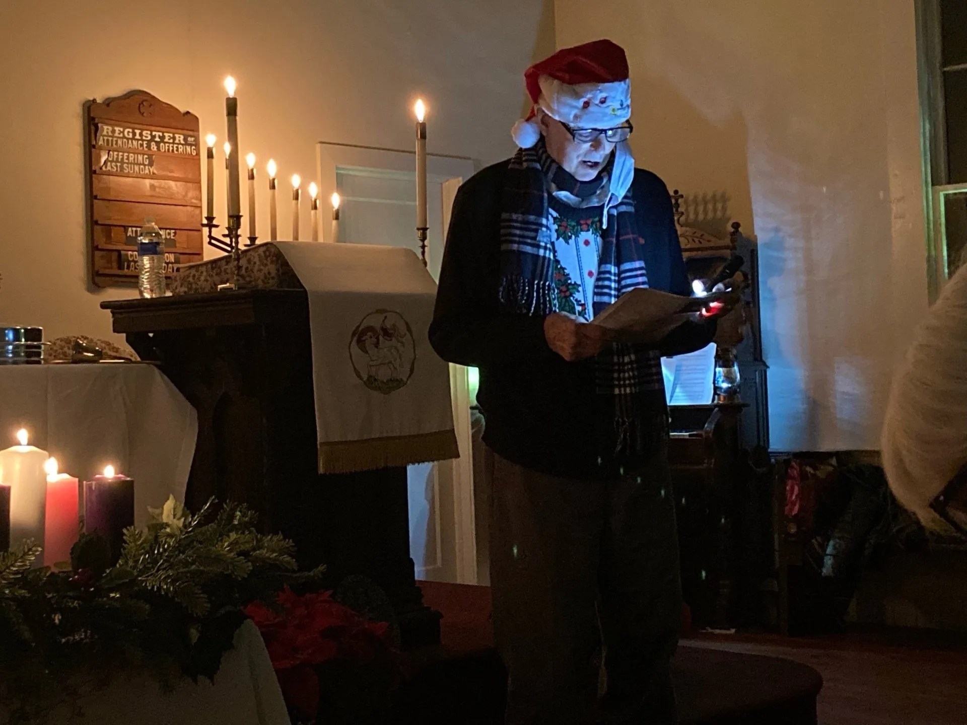 Methodist Church Nokesville, VA (703) 8620391