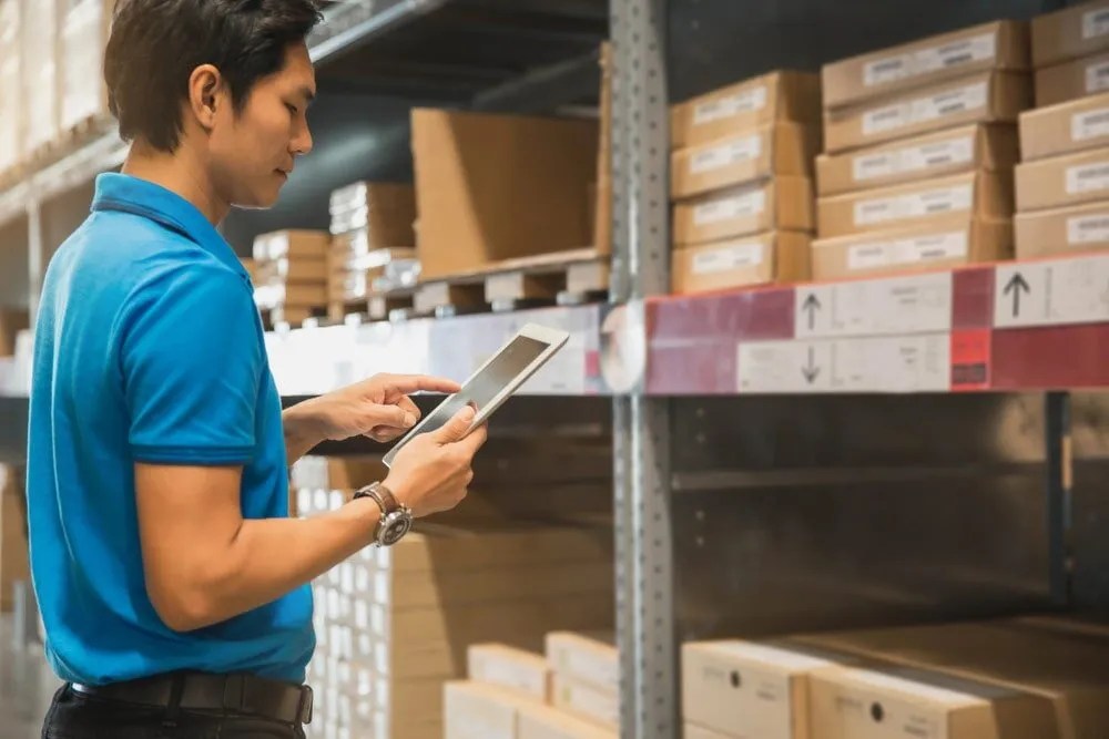 Longspan Shelving Gold Coast QLD Storage Systems