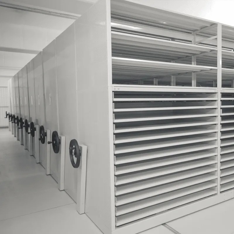 Gallery QLD Storage Systems