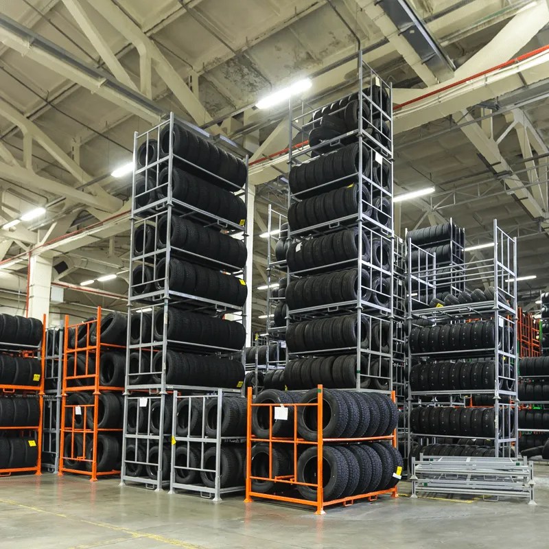 Gallery QLD Storage Systems