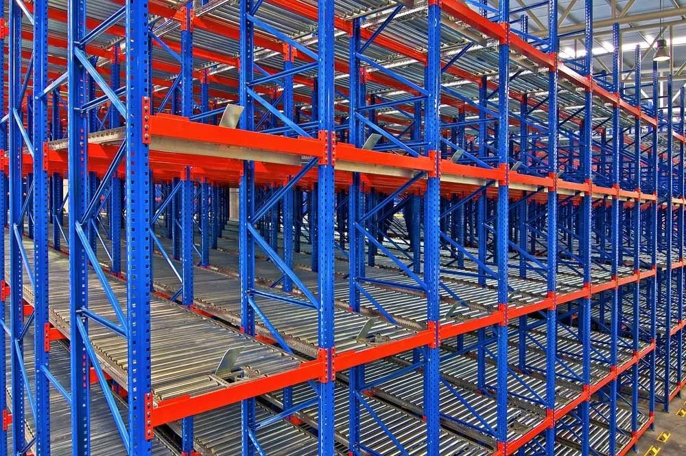Pallet Racking South East Queensland QLD Storage Systems