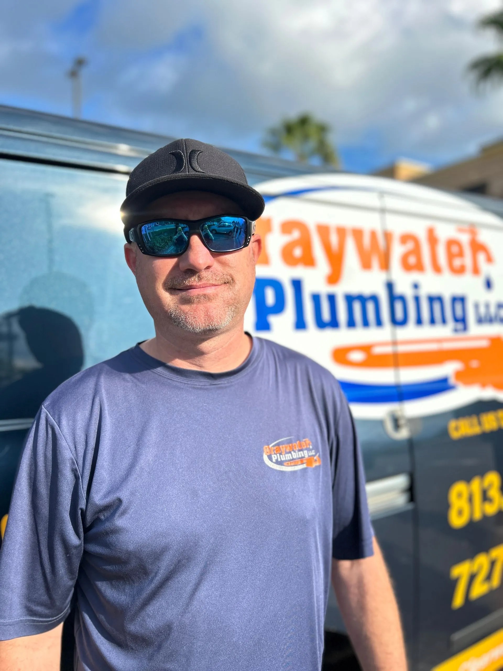 About Safety Harbor, FL Graywater Plumbing