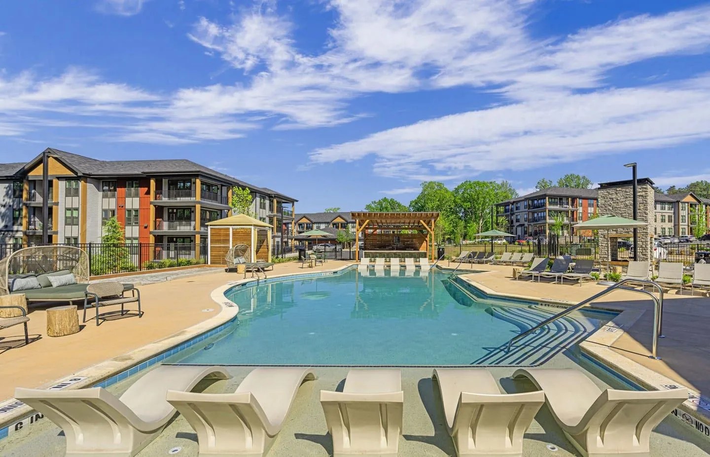 Apartments in Atlanta, GA Near Laureate Medical Group