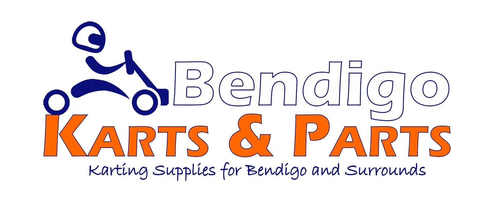 Bendigo Karts & Parts Go Kart Shop in Bendigo