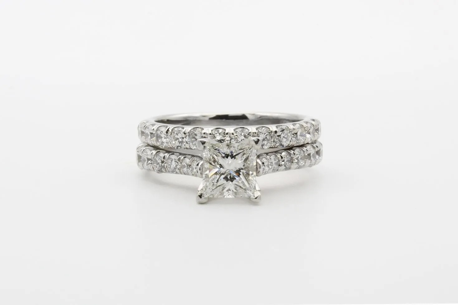 What Do Pawn Shops Typically Offer for Diamond Rings?